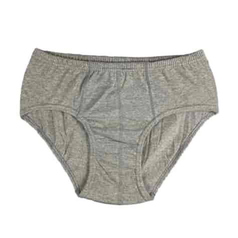 Slipy męskie Raj-Pol szary XXL