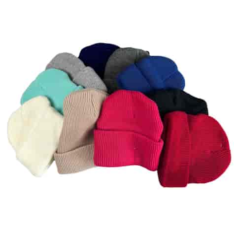 CZAPKA ZIMOWA DWUWARSTWOWA