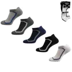 Stopki męskie Bixtra