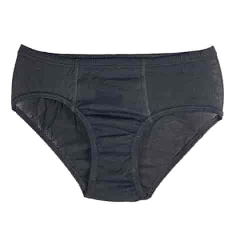 Slipy męskie Raj-Pol antracyt XXXXL