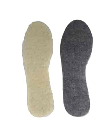 Worker wkładki filc/wełna