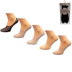 Baleriny damskie PATION