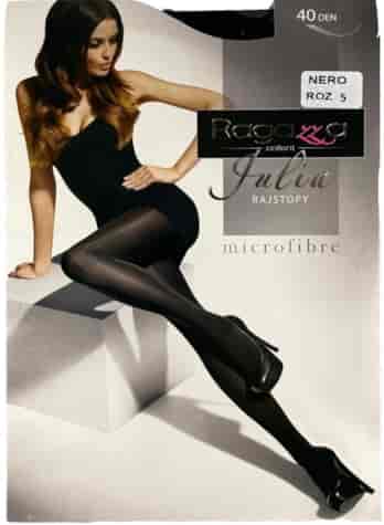 Rajstopy Ragazza Julia 40 den microfibre 5