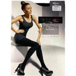 Rajstopy Ragazza Sylwia 60 den microfibre 3