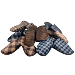 Kapcie męskie Tureckie