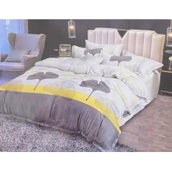 Komplet bawełnianej pościeli Mose home 160X200