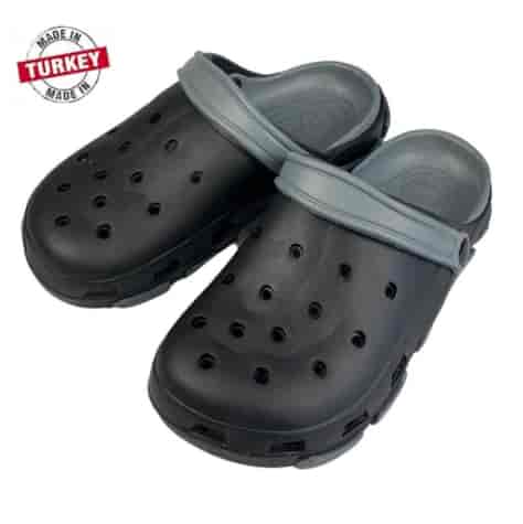 Męskie Klapki Kroksy