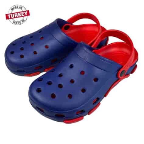 Męskie Klapki Kroksy