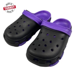 Damskie Klapki Kroksy