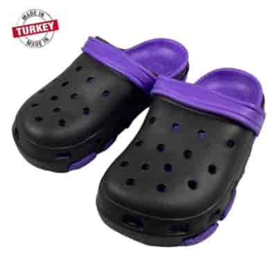 Damskie Klapki Kroksy