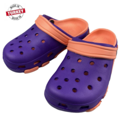 Damskie Klapki Kroksy