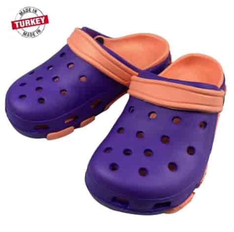 Damskie Klapki Kroksy