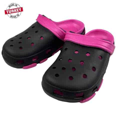 Damskie Klapki Kroksy