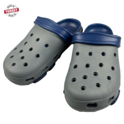 Damskie Klapki Kroksy