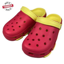 Damskie Klapki Kroksy