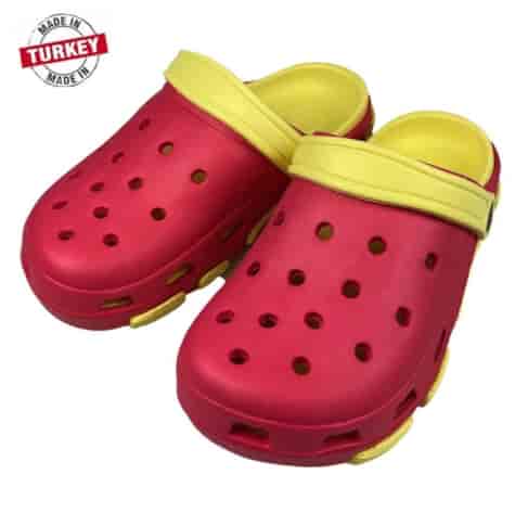 Damskie Klapki Kroksy