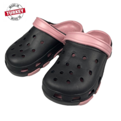 Damskie Klapki Kroksy