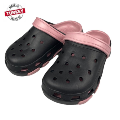 Damskie Klapki Kroksy