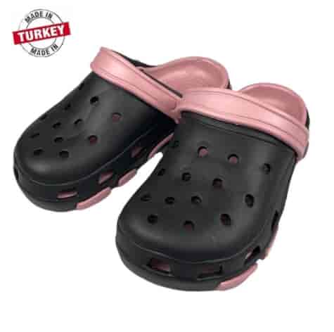 Damskie Klapki Kroksy