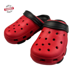 Klapki kroksy damskie