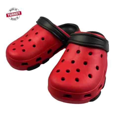 Klapki kroksy damskie