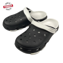 Męskie Klapki Kroksy