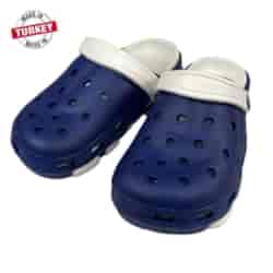 Męskie Klapki Kroksy