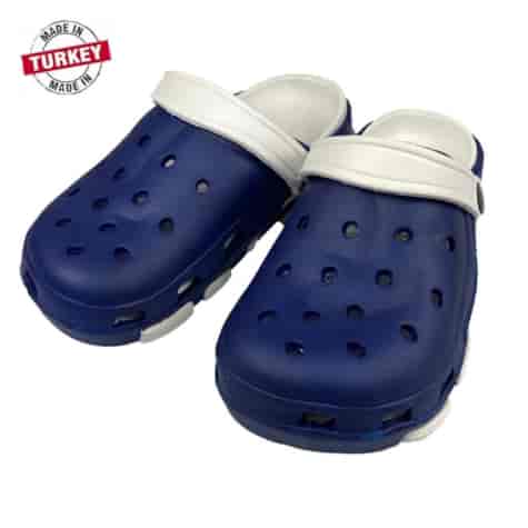 Męskie Klapki Kroksy