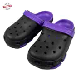 Męskie Klapki Kroksy