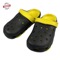 Damskie Klapki Kroksy