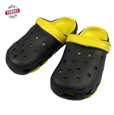 Damskie Klapki Kroksy