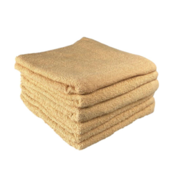 Ręcznik bawełniany frotte