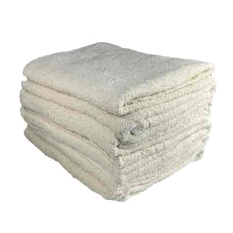 Ręcznik bawełniany frotte