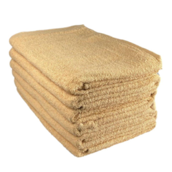 Ręcznik bawełniany frotte