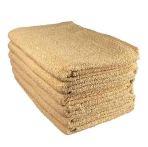 Ręcznik bawełniany frotte