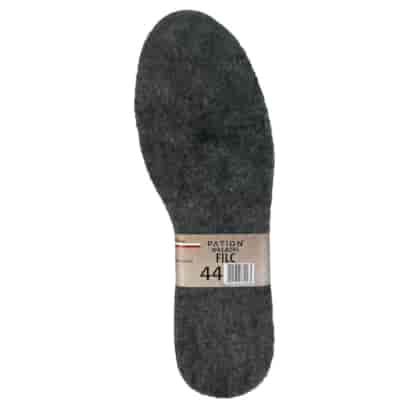 Wkładki Filcowe Pation rozmiar 42