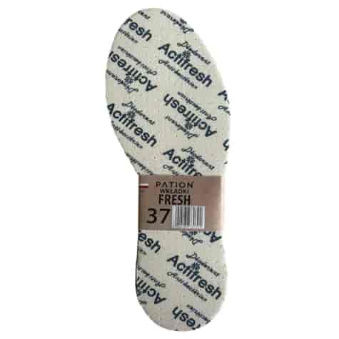 Wkładki Fresh 37 Pation