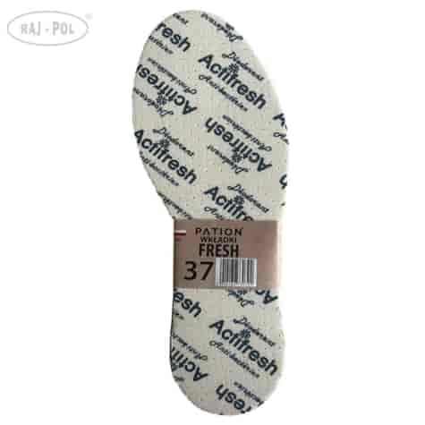 Wkładki Fresh 46 Pation