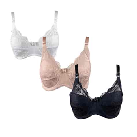 Biustonosz damski Diana koronka  D 