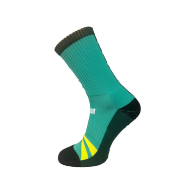 Skarpety Sportowe z jonami miedzi PATION SPORT ABS