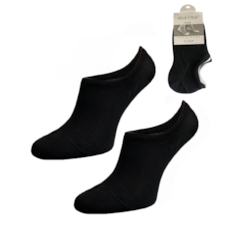 Stopki krótkie męskie Bixtra