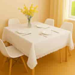 Obrus plamoodporny 60x120