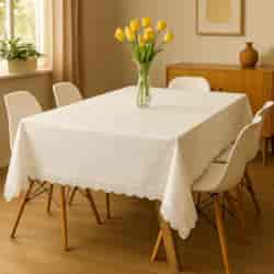 Obrus plamoodporny 150x320