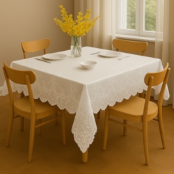 Obrus plamoodporny 150x350