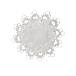 Serwetka koronkowa 40x40 cm