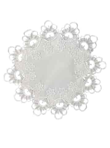 Serwetka koronkowa 40x40 cm