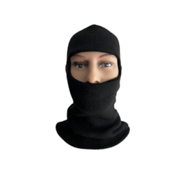 Czapka męska kominiarka