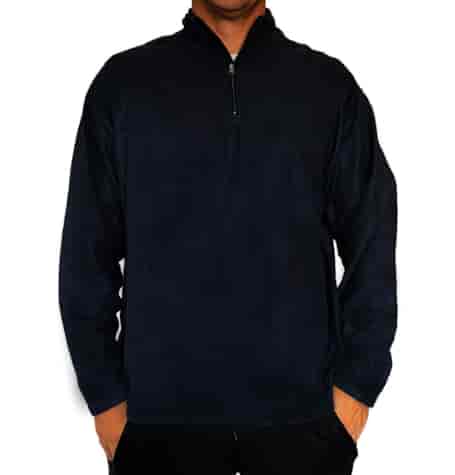 POLAR MĘSKI PATION rozmiar L kolor antracyt