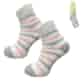 Skarpeta cosy bukla paseczki 35-38