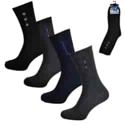 Skarpety męskie frotte QJ